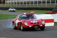 Le Goodwood Revival