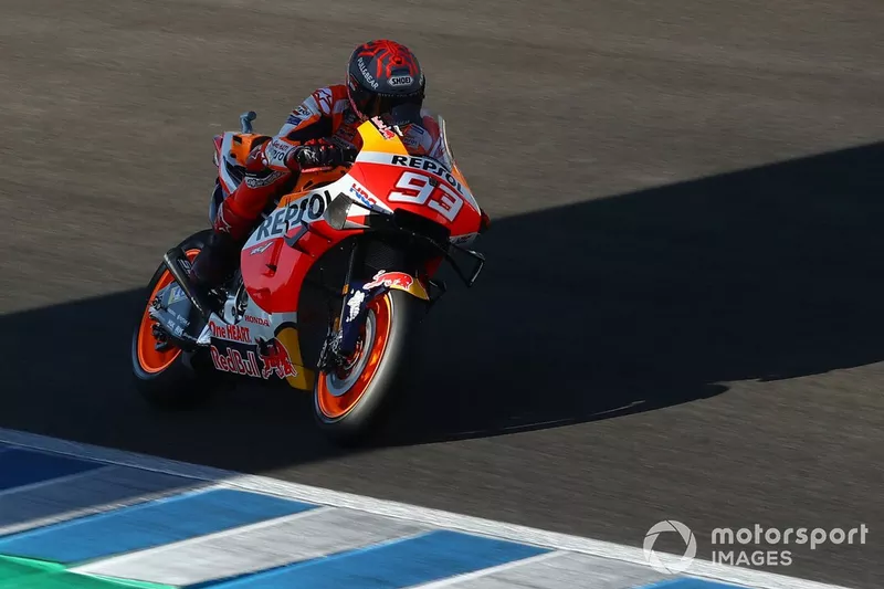 Marc Márquez, Repsol Honda Team