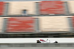 Felipe Massa, Williams FW40