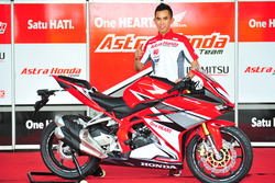 Gerry Salim