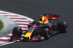 Max Verstappen, Red Bull Racing RB13