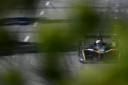 Stéphane Sarrazin, Techeetah