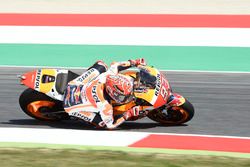 Marc Marquez, Repsol Honda Team