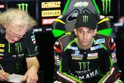 Johann Zarco, Monster Yamaha Tech 3