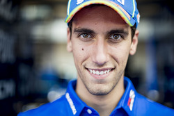 Alex Rins, Team Suzuki MotoGP