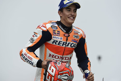 Marc Marquez, Repsol Honda Team