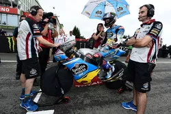Alex Marquez, Marc VDS