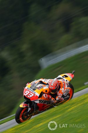 Marc Marquez, Repsol Honda Team