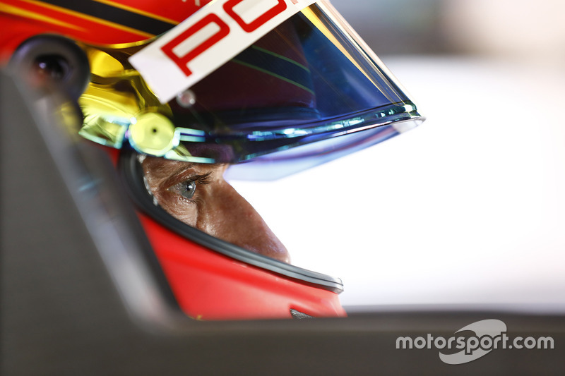 Timo Bernhard, Porsche Team