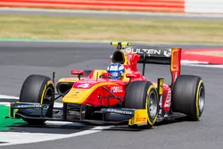 Gustav Malja, Racing Engineering