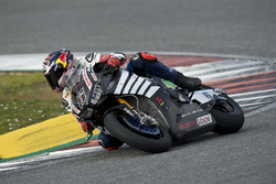 Stefan Bradl, Honda World Superbike Team
