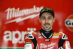 Eugene Laverty