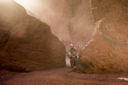 #1 Red Bull KTM Factory Team: Toby Price