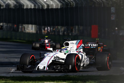 Фелипе Масса, Williams FW40