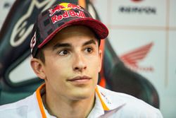 Marc Márquez, Repsol Honda Team