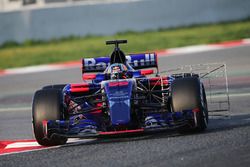 Carlos Sainz Jr., Scuderia Toro Rosso STR12