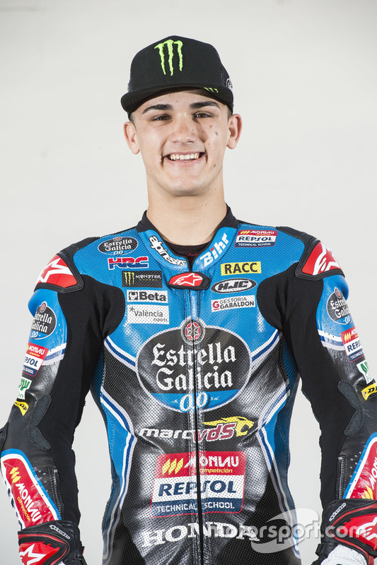 aron canet, estrella galicia 0,0