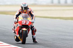 Marc Márquez, Repsol Honda Team