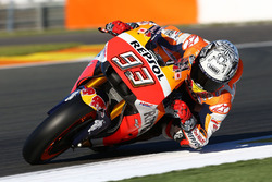 Марк Маркес, Repsol Honda Team
