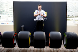 Шини Pirelli 2017 року