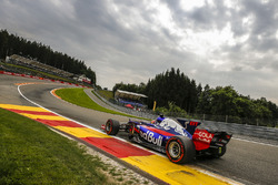 Daniil Kvyat, Scuderia Toro Rosso STR12