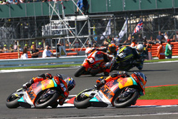 Brad Binder, Red Bull KTM Ajo