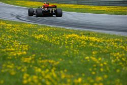 Max Verstappen, Red Bull Racing RB13