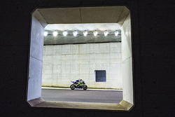 Valentino Rossi, Yamaha Factory Racing