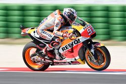Marc Marquez, Repsol Honda Team