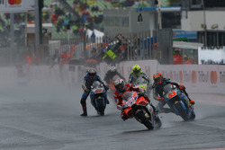 Андреа Довіціозо, Ducati Team