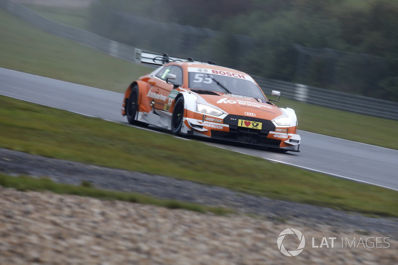 6. Jamie Green, Audi Sport Team Rosberg, Audi RS 5 DTM