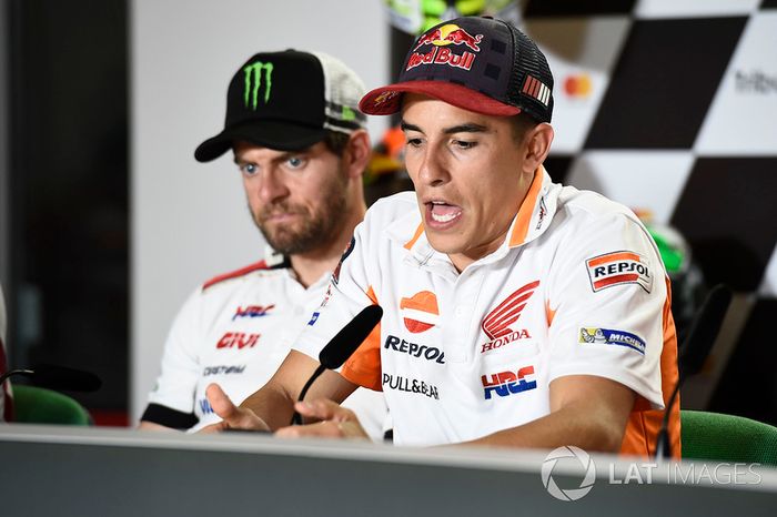 Marc Márquez, Repsol Honda Team