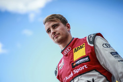 Nico Müller, Audi Sport Team Abt Sportsline, Audi RS 5 DTM