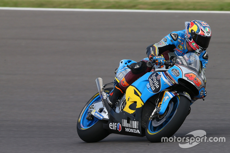9. Jack Miller, Estrella Galicia 0,0 Marc VDS