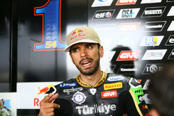 Kenan Sofuoglu, Kawasaki Puccetti Racing