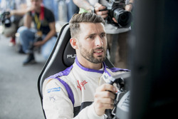 José María López, DS Virgin Racing