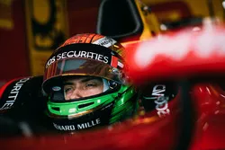 Louis Deletraz, Racing Engineering