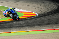 Andrea Iannone, Team Suzuki MotoGP