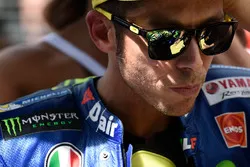 Valentino Rossi, Yamaha Factory Racing