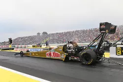 Leah Pritchett