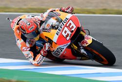 Marc Marquez, Repsol Honda Team