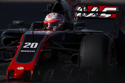 Kevin Magnussen, Haas F1 Team VF-17