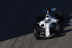 Felipe Massa, Williams FW40