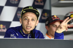 Валентино Росси, Yamaha Factory Racing