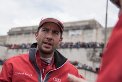 Майк Роккенфеллер, Audi Sport Team Phoenix