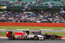 Ralph Boschung, Campos Racing, Nyck De Vries, Rapax