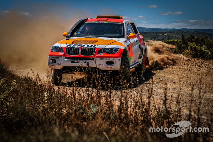 #240 Isidre Esteve, BV6 X6