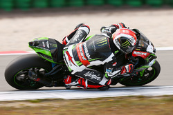 Jonathan Rea, Kawasaki Racing