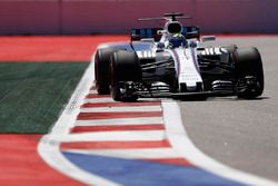 Felipe Massa, Williams FW40