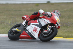 Dimas Ekky, Moto2 European Championship